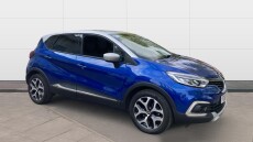 Renault Captur 1.3 TCE 130 GT Line 5dr Petrol Hatchback